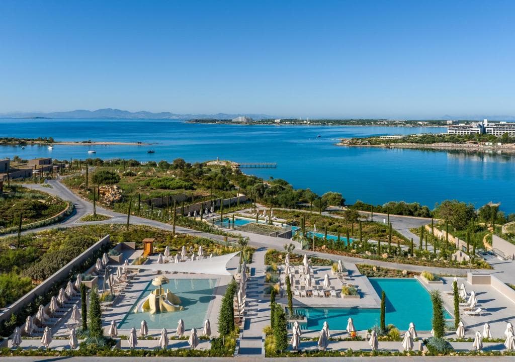 Akra Didim Resort & SPA, Didim