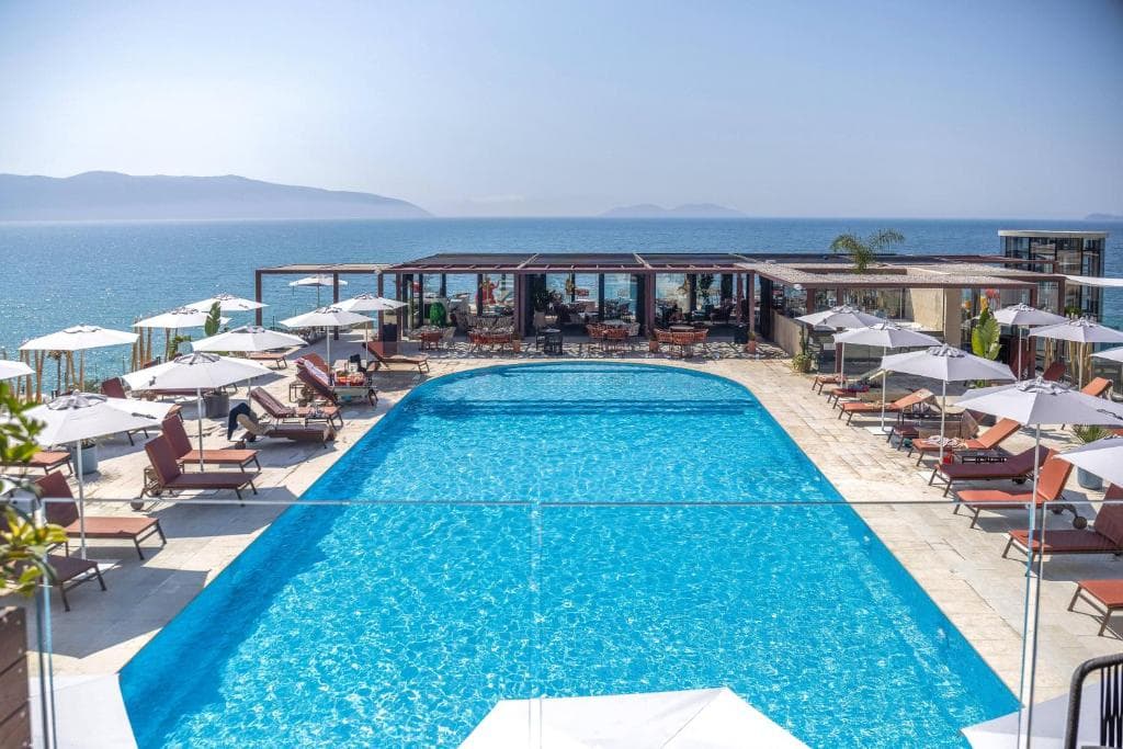 Hotel Vlora Priam, Affiliated by Melia, Vlora