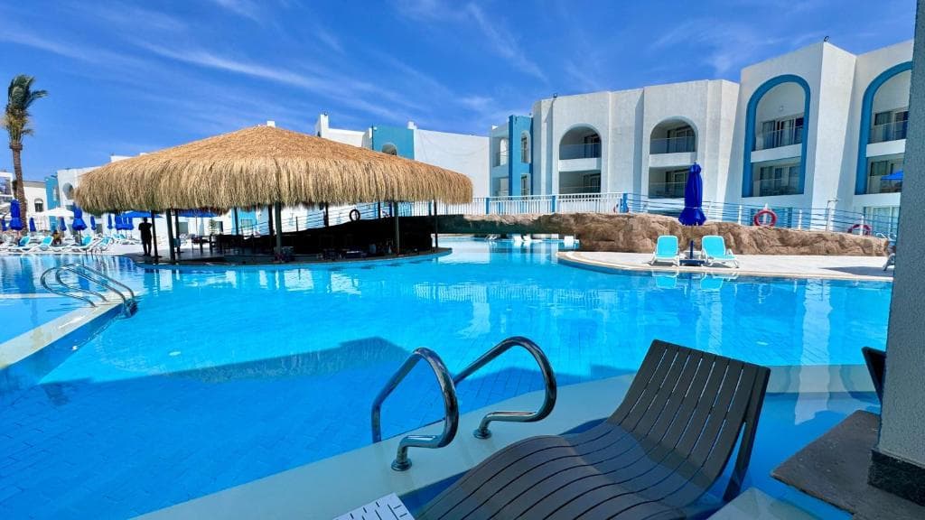 Stella Beach Resort & Spa Makadi Bay, Makadi