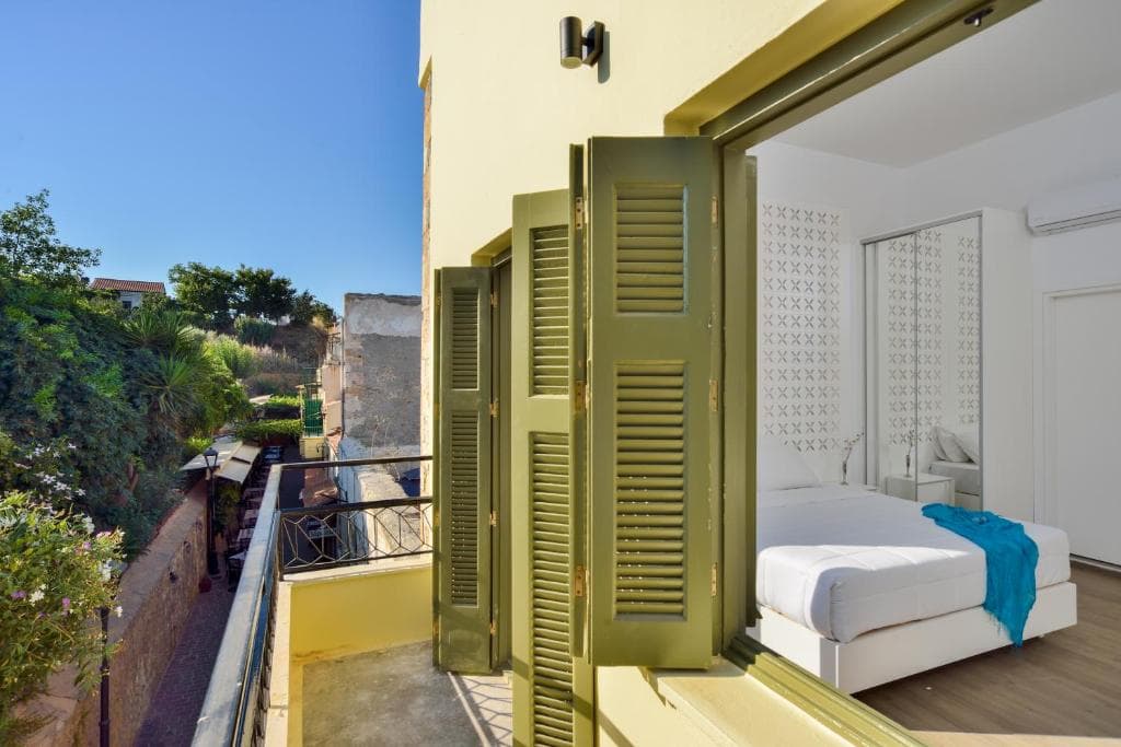 Hotel Elia Portou Luxury Residence, Chania