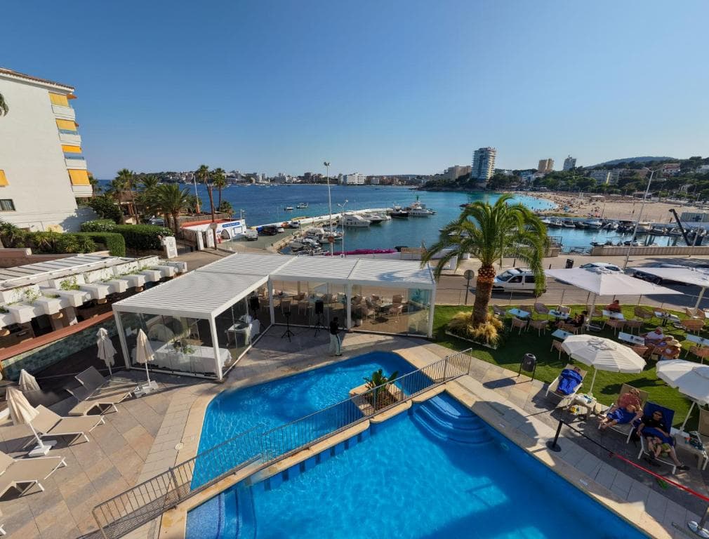Suites Roc Portonova, Palmanova