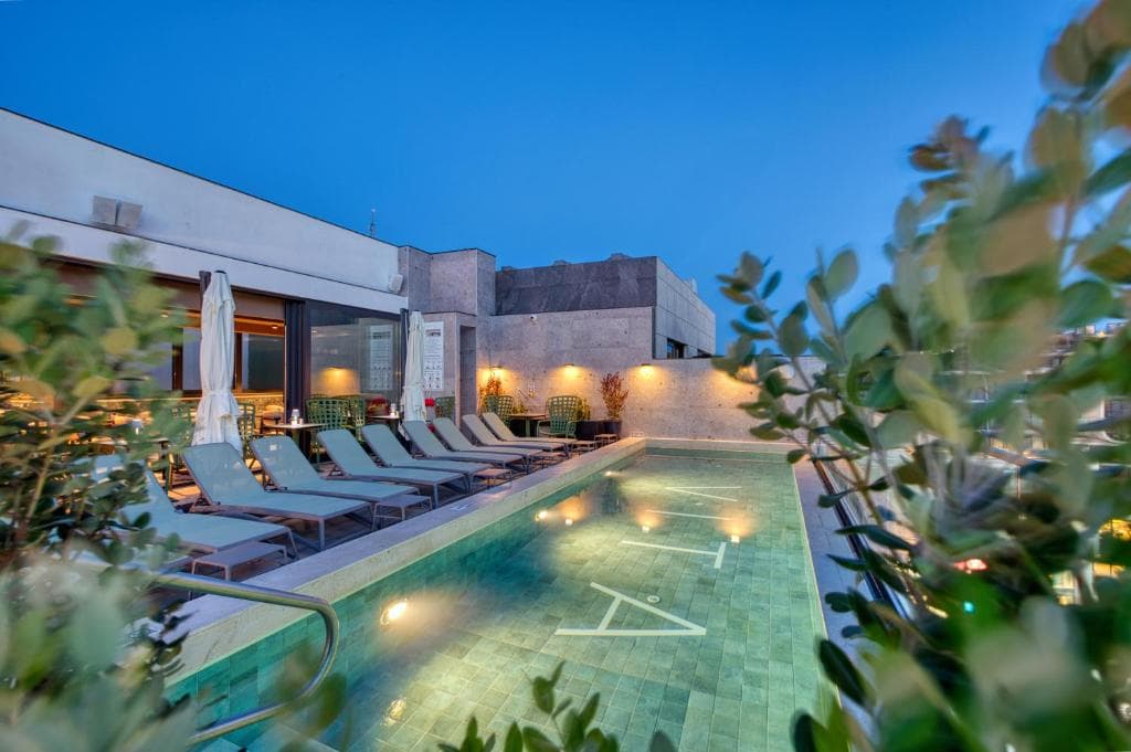 Hotel VITA, St. Julian's