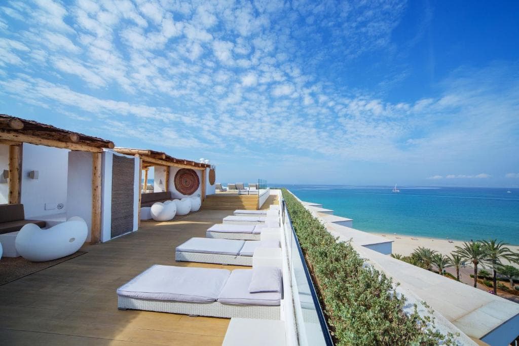 HM Tropical, Playa de Palma