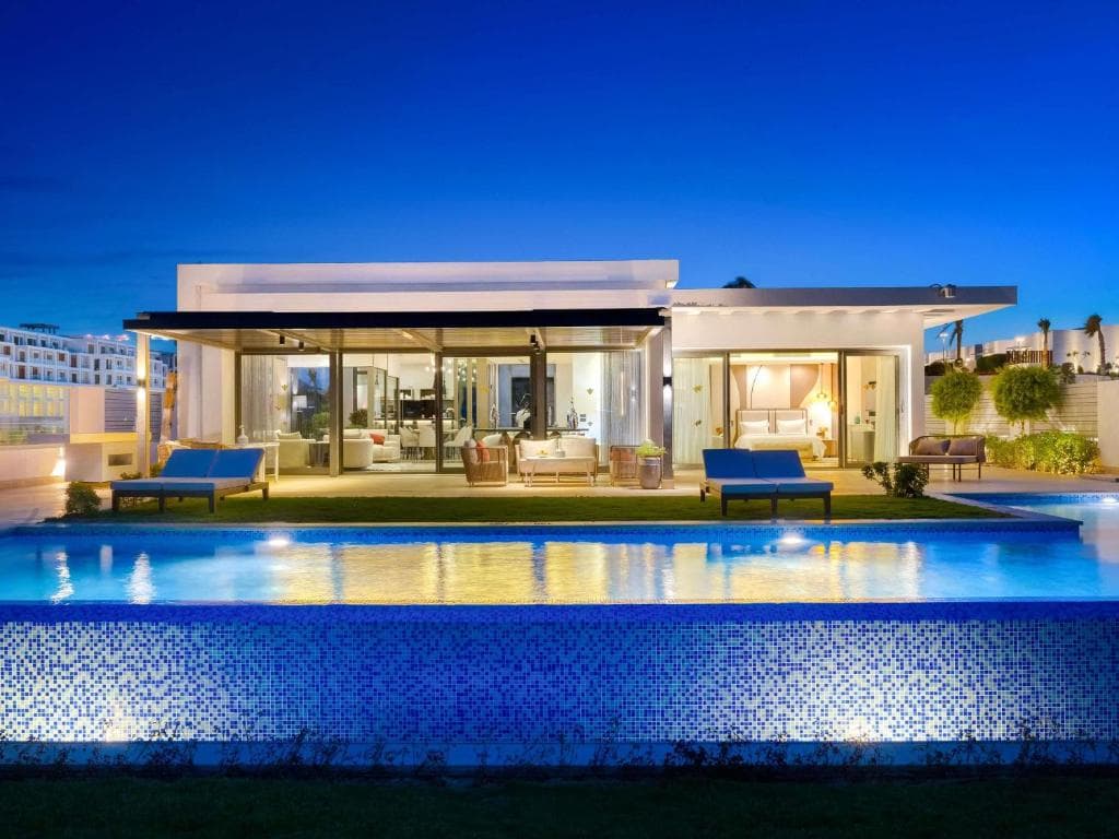 Club Prive By Rixos Sharm El Sheikh, Sharm El Sheikh