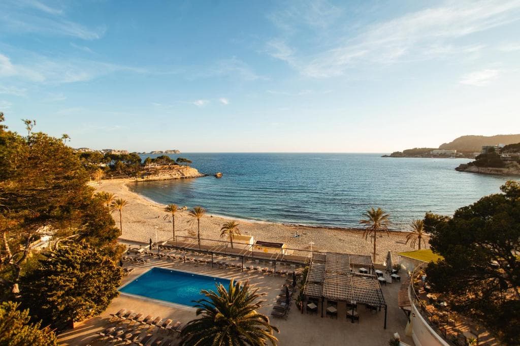 Secrets Mallorca Villamil Resort & Spa - Adults Only (+18), Paguera