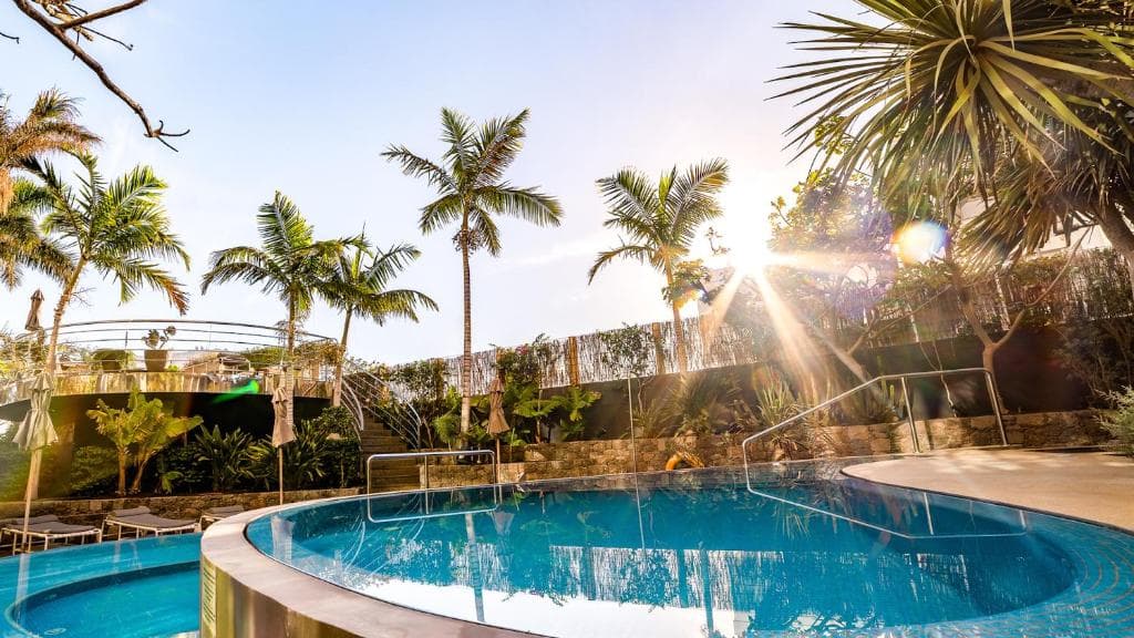 Hotel Bohemia Suites & Spa - Adults Only, Playa del Ingles