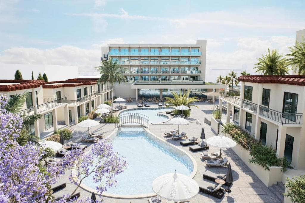 Sun Palace Protaras Waterpark Resort, Protaras