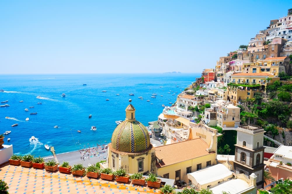 Costa Fascinosa - Croazieră Salerno, Messina, La Seyne, Genova și La Spezia, Croaziere Mediterana de Vest