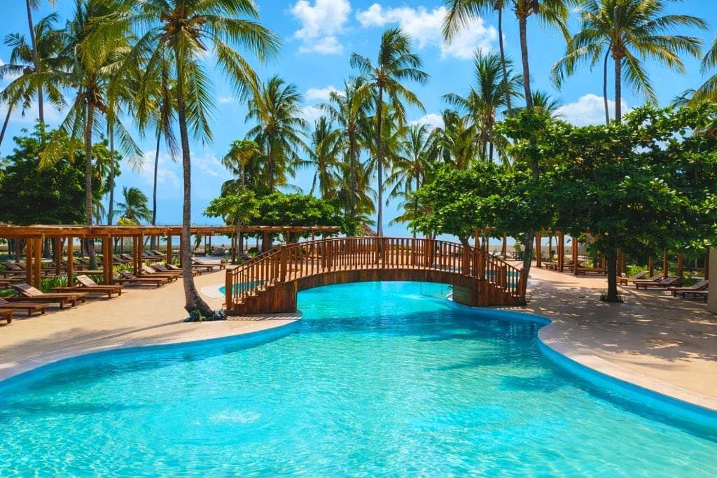 Hotel JAZ Amaluna - Adults Only 16+, Uroa