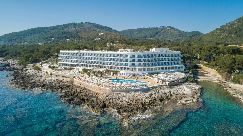 Grupotel Aguait Resort & Spa - Adults Only, Cala Ratjada