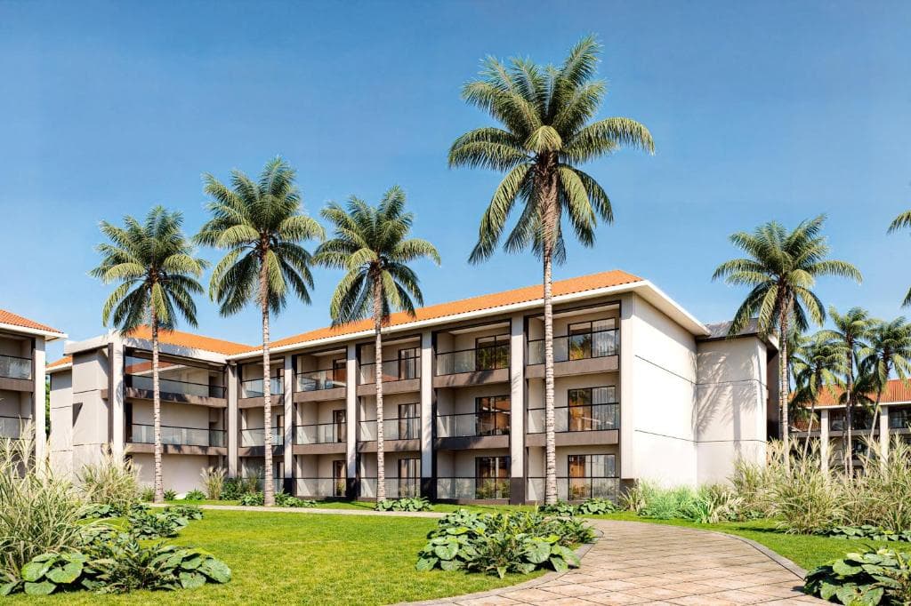 Hyatt Vivid Punta Cana - Adults-Only All-Inclusive Resort, Playa Bavaro