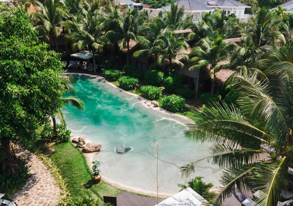 M Village Phu Quoc, Duong Dong