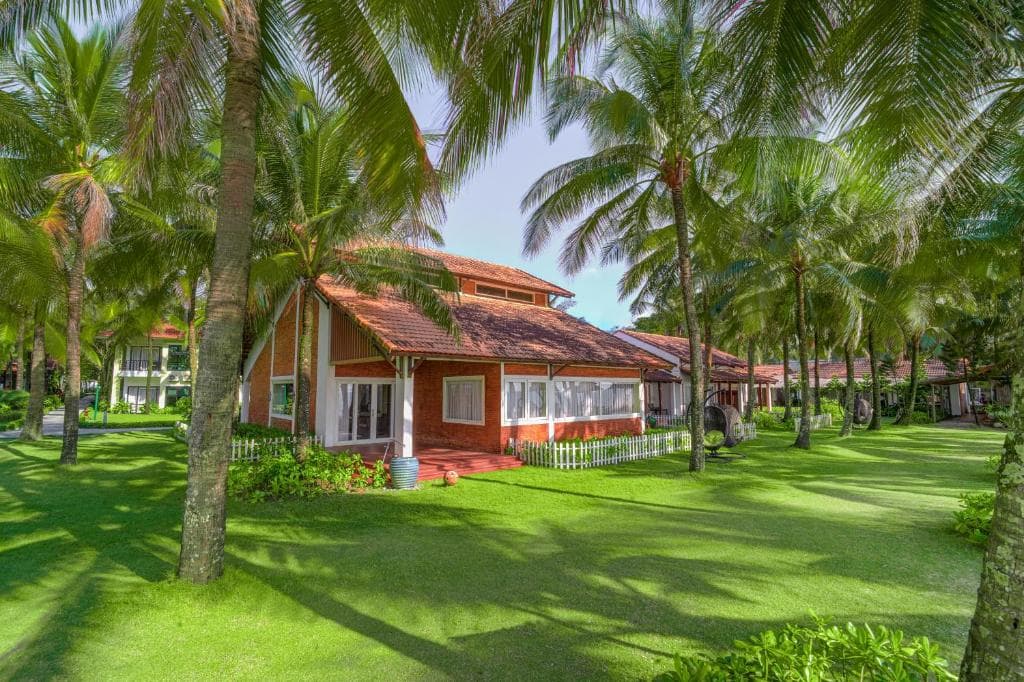Famiana Resort & Spa Phu Quoc, Duong Dong