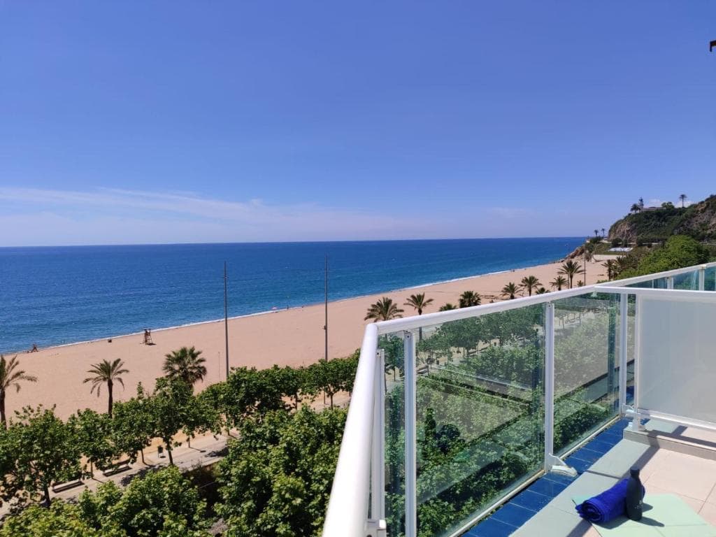 Hotel Calella by Beatriz, Calella
