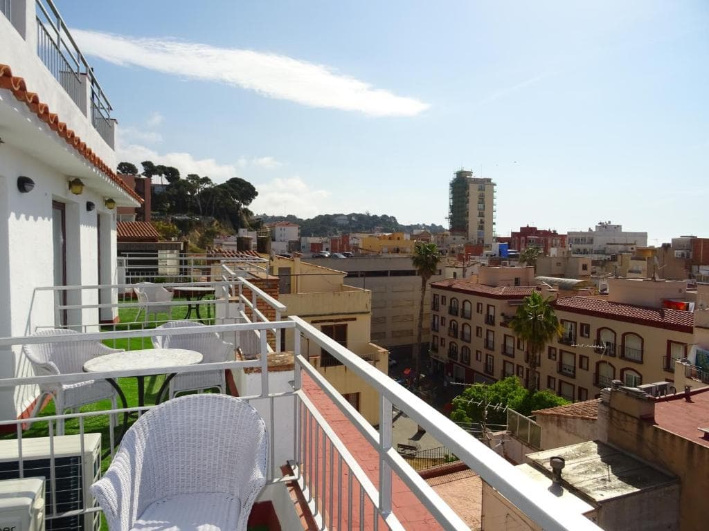 Hotel Victoria, Lloret de Mar