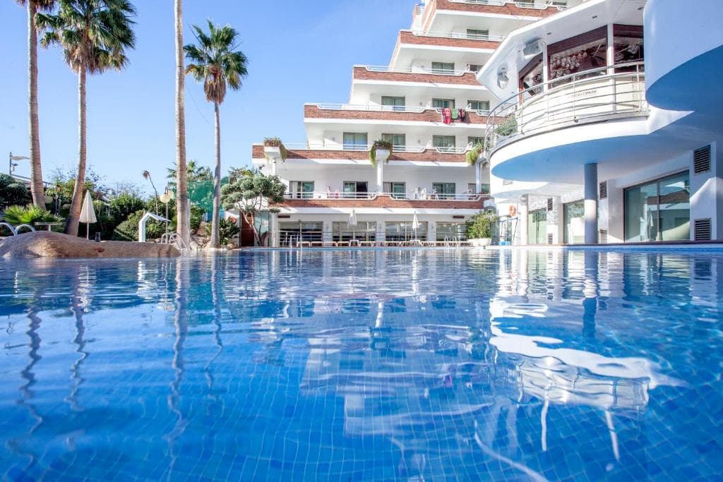Hotel Indalo Park, Santa Susanna