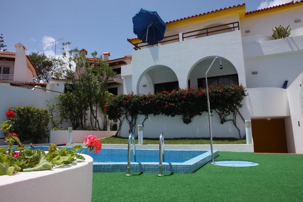 Canico Bay Club, Canico