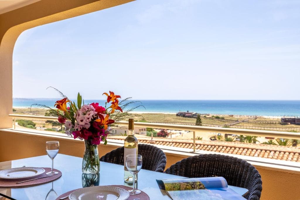 Vila Palmeira Beach Resort, Lagos