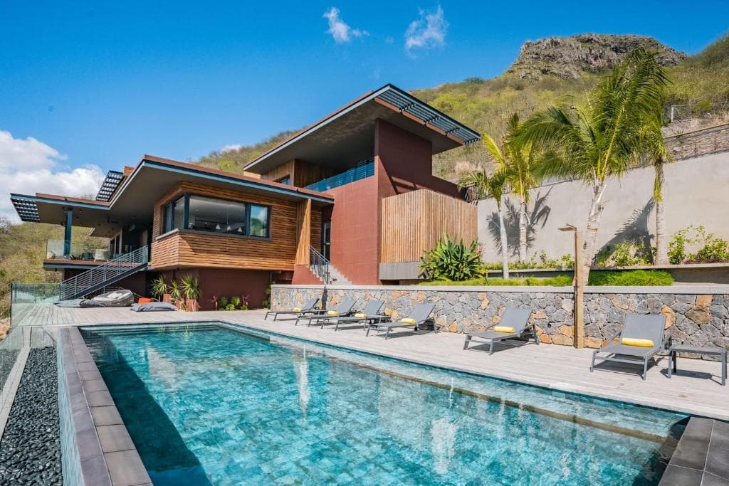Legend Hill Residences Resort and Spa, Grande Riviere Noire