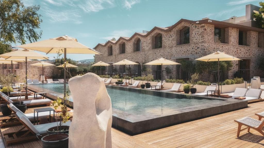 Ruins Luxury Resort - Adults Only, Bodrum