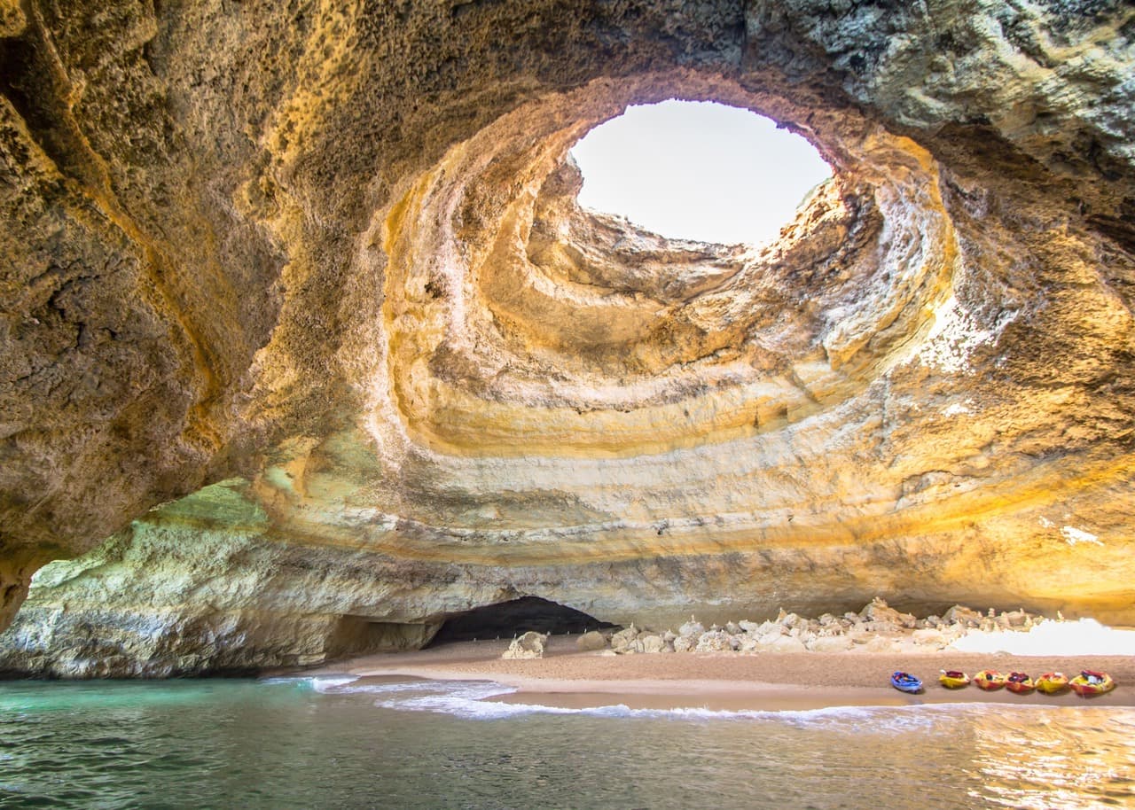 Circuit Spania & Portugalia - Andaluzia & Algarve, Circuite Spania