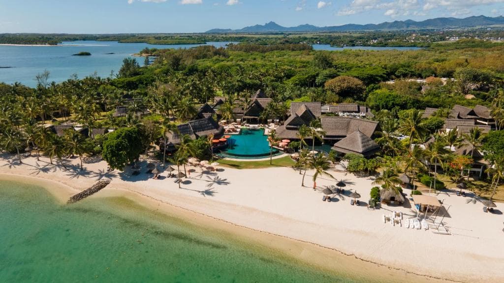 Constance Prince Maurice Resort, Belle Mare