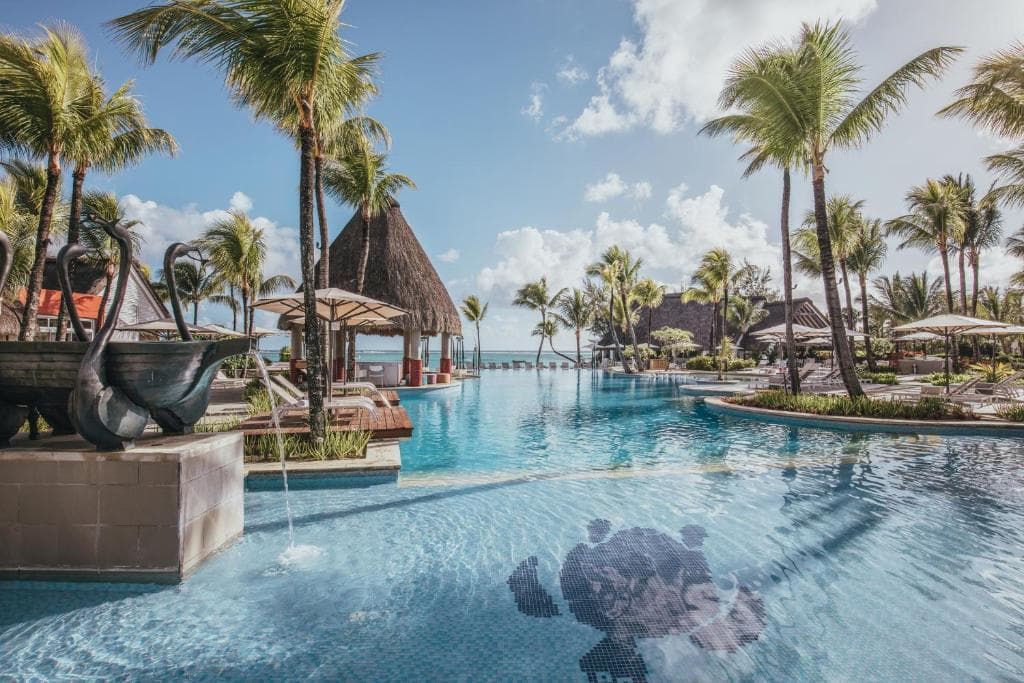 Hotel Ambre Mauritius - Adults Only, Belle Mare