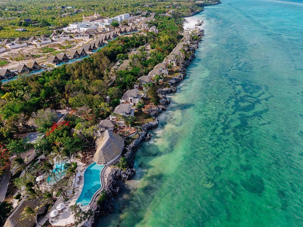 Matemwe Attitude Resort - Adults Only, Matemwe