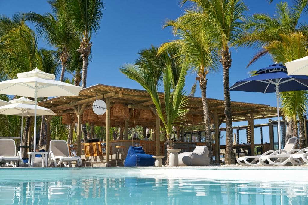 Hotel Lagoon Attitude (Adults Only), Calodyne