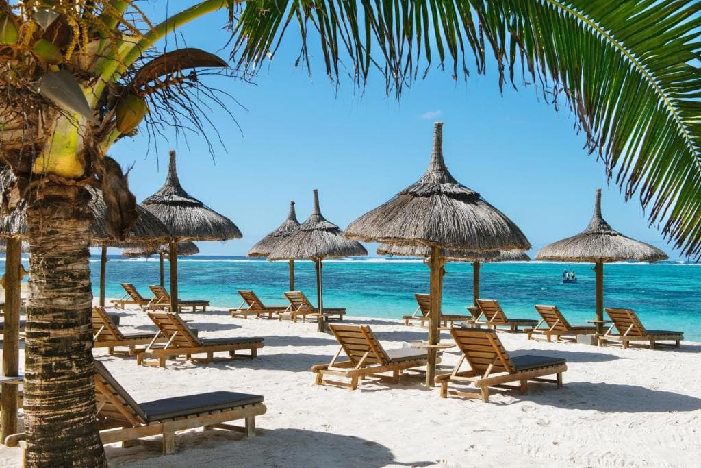 Hotel Friday Attitude Mauritius, Trou d'eau Douce