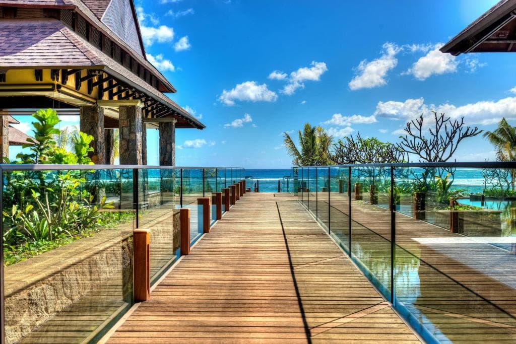 The Westin Turtle Bay Resort & Spa, Balaclava