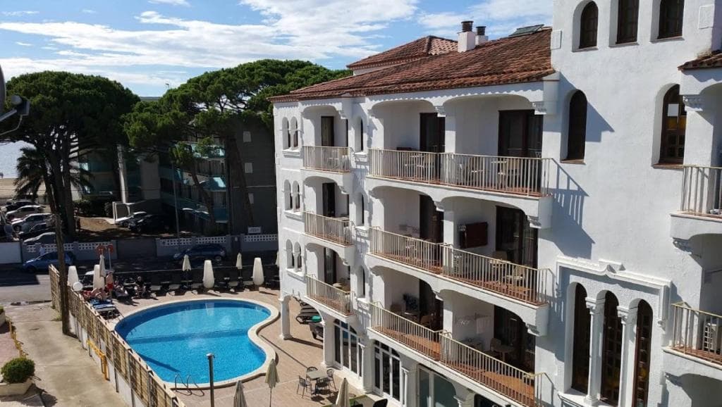 Hotel Emerald Sun, Cambrils