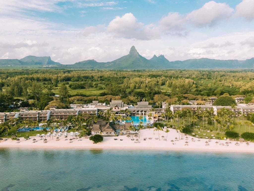 Mauritius
