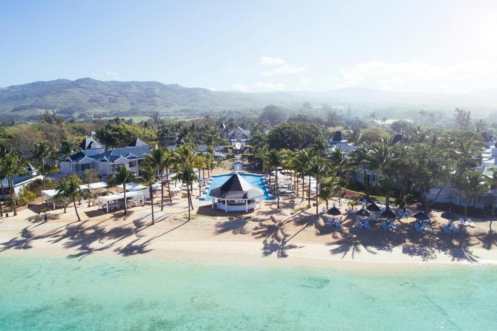 Heritage Le Telfair Golf & Wellness Resort, Bel Ombre