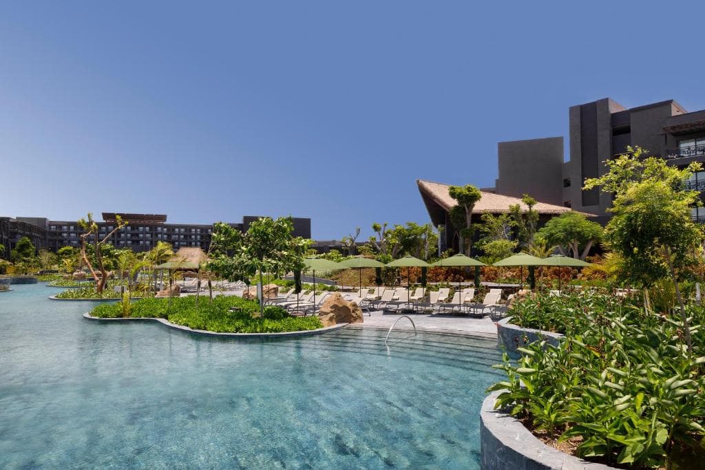 Lopesan Splash Cove Resort, Spa & Casino, Playa Bavaro
