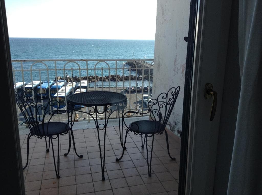 Hotel Lidomare, Amalfi