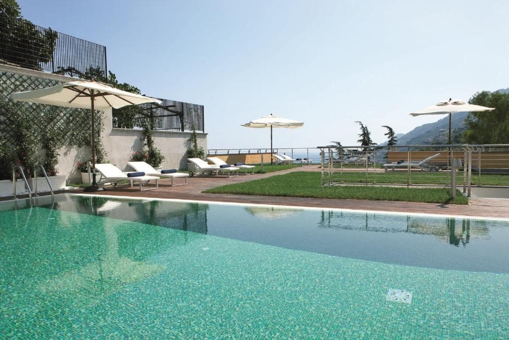 Hotel Relais Paradiso, Vietri