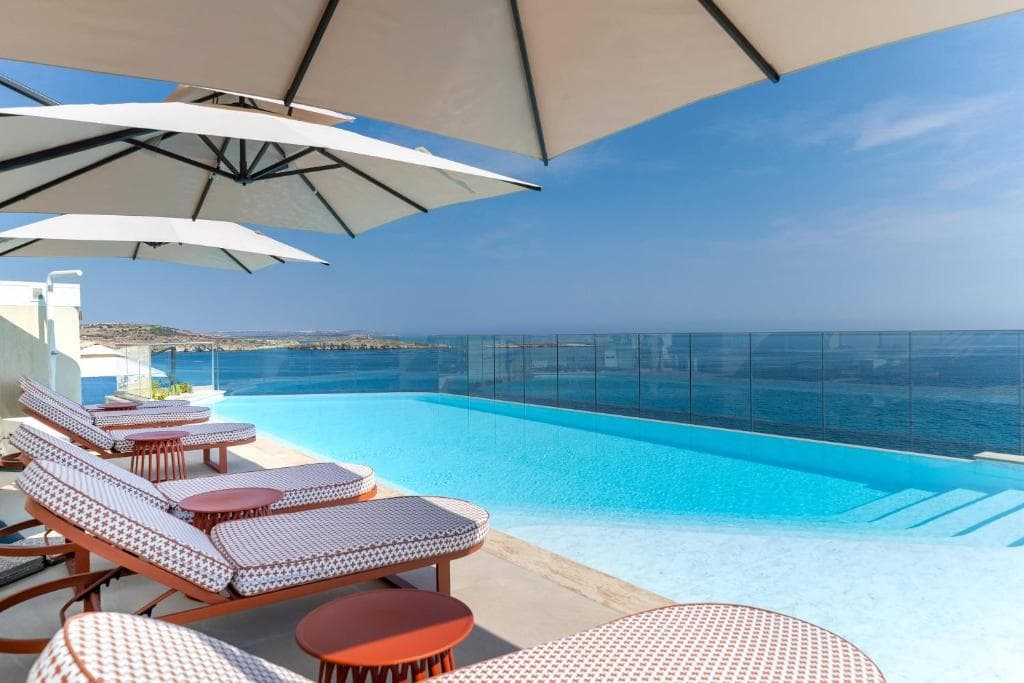 Hotel Innside By Meliá Bugibba, St. Paul's Bay
