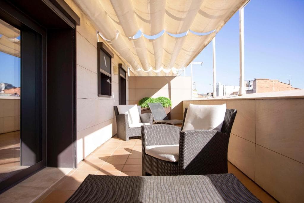 Hotel Best Western Premier Dante, Barcelona