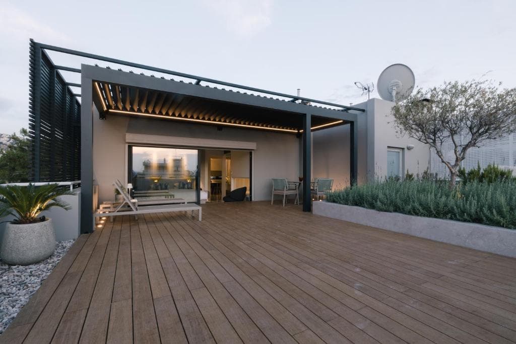 Hotel Brasil Suites Boutique, Atena