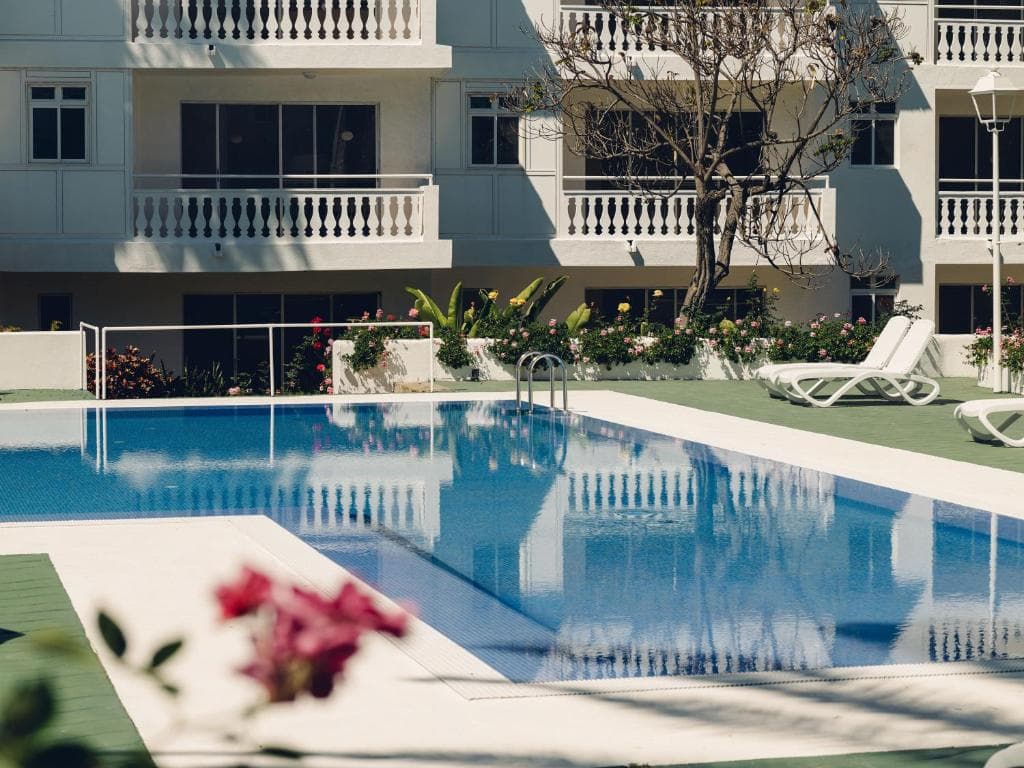 Hotel Route Active, Puerto de la Cruz