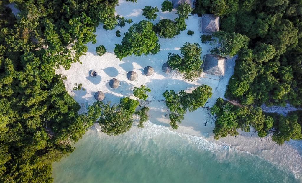 Pearl Beach Resort by Sansi, Michamvi
