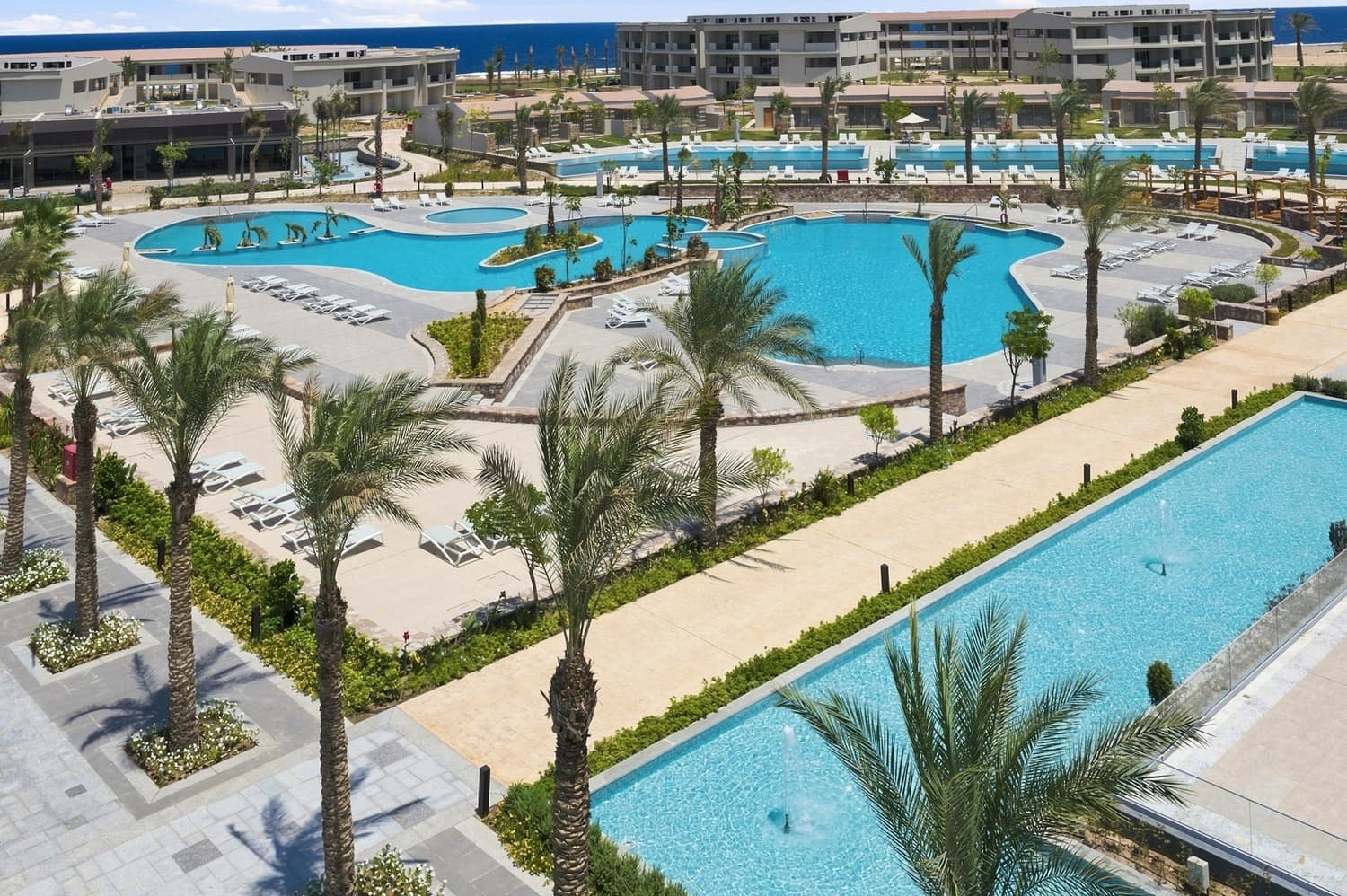 Hotel Cleopatra Signature Marsa Alam, Marsa Alam