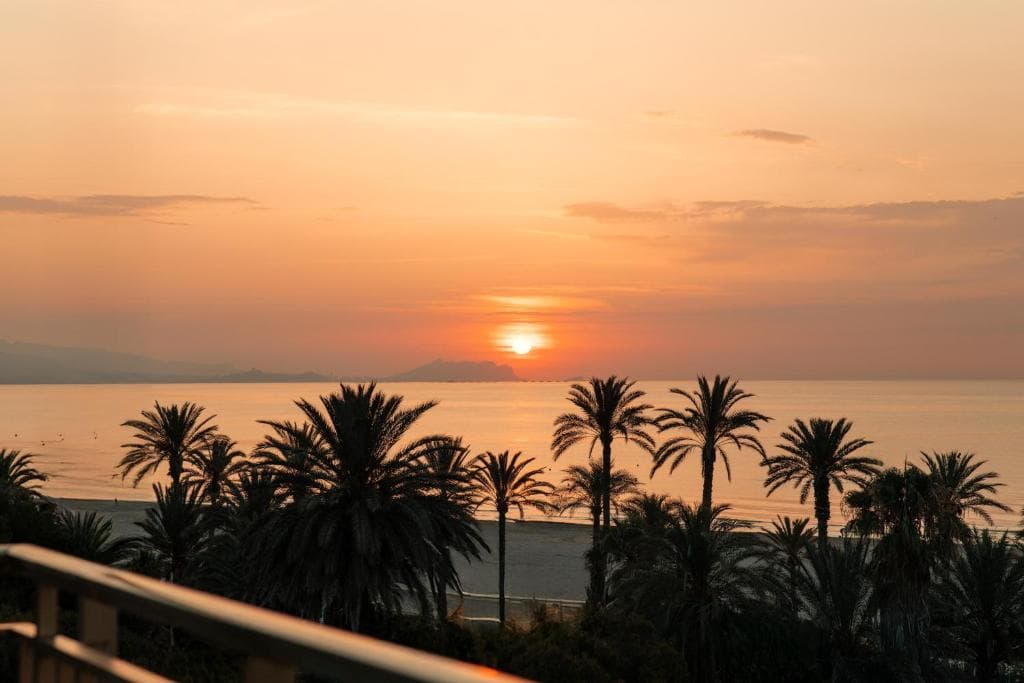 Hotel Almirante, Alicante