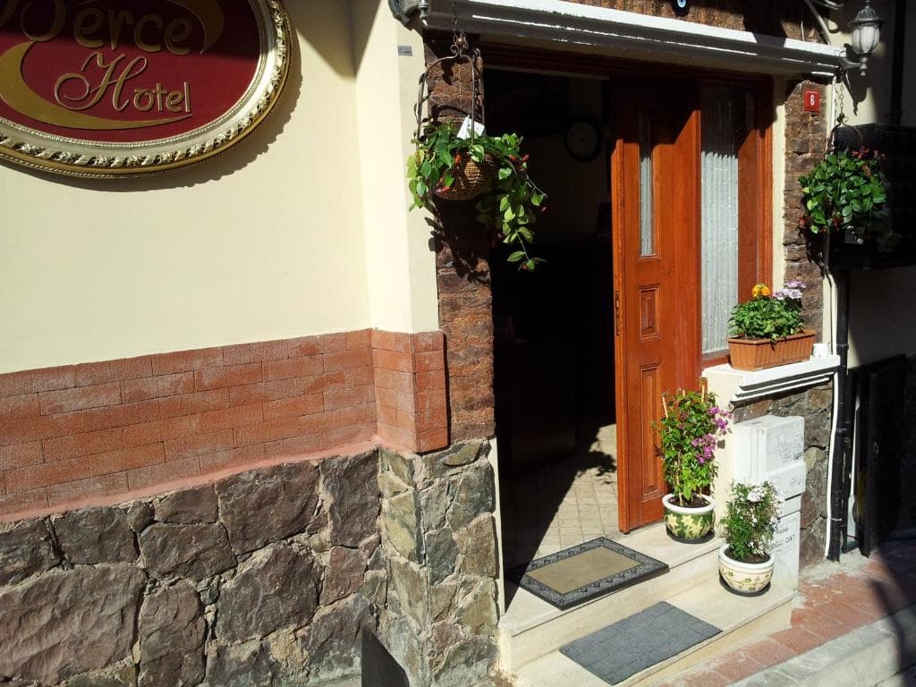Hotel Berce Istanbul, Istanbul