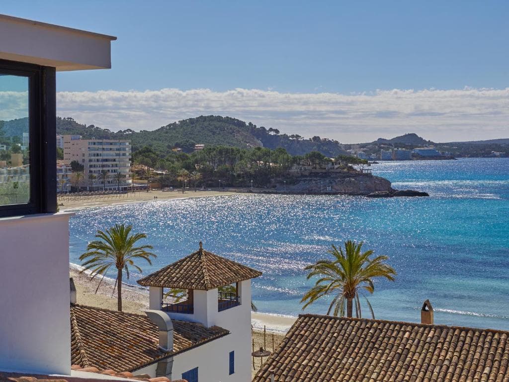 Hotel Paguera Treff Boutique, Paguera