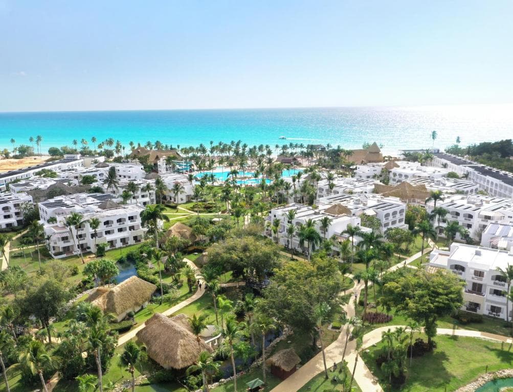 Sunscape Dominicus La Romana, Bayahibe